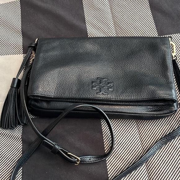 Tory Burch combo crossbody and wallet - Picture 8 of 12